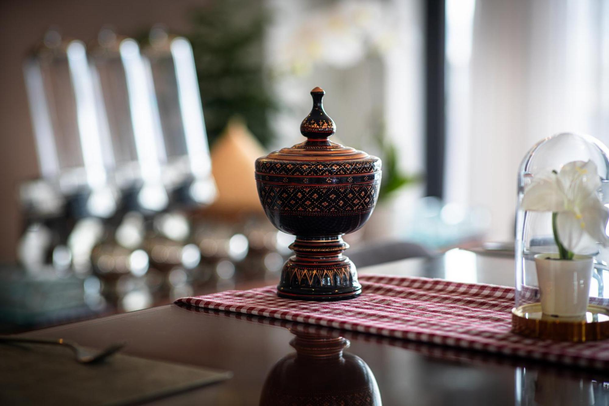 Jaya Suites Hotel プノンペン エクステリア 写真