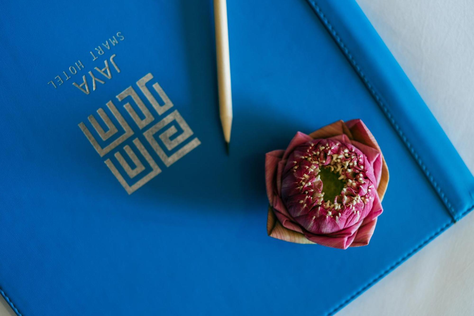 Jaya Suites Hotel プノンペン エクステリア 写真
